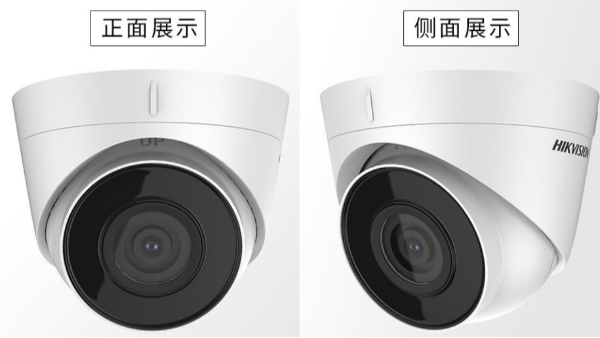 選擇監(jiān)控攝像機