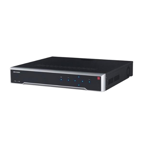 ?？低?DS-7708/7716/7732N-K4/P 系列NVR 網(wǎng)絡硬盤錄像機