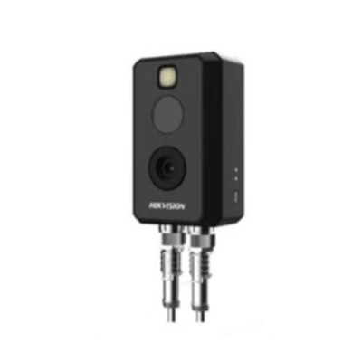 ?？低?DS-2TB21-3AVF 人體測溫卡片機